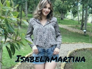 Isabelamartina