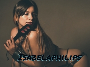 Isabelaphilips