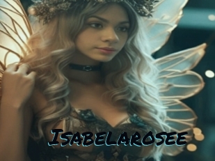 Isabelarosee