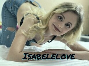 Isabelelove