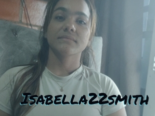 Isabella22smith