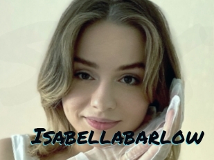 Isabellabarlow