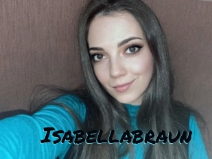 Isabellabraun