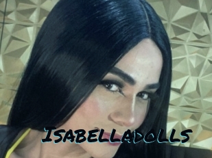 Isabelladolls