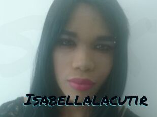 Isabellalacutir