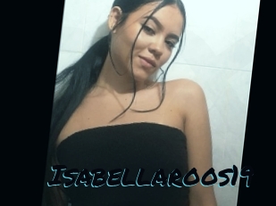 Isabellaroos19