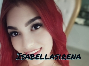 Isabellasirena