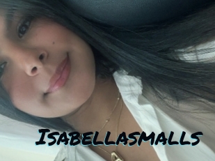 Isabellasmalls