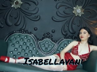 Isabellavani