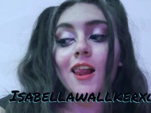 Isabellawallkerxo