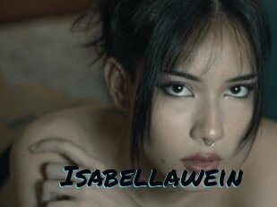 Isabellawein