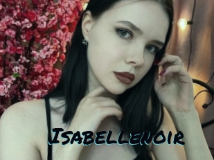 Isabellenoir