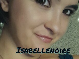 Isabellenoire