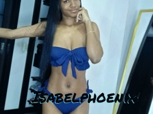 Isabelphoenix