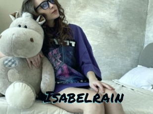 Isabelrain