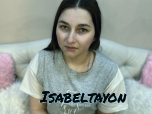 Isabeltayon