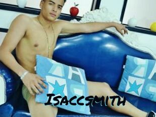 Isaccsmith