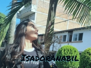 Isadoranabil