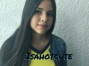 Isahotcute