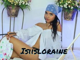 Isiisloraine