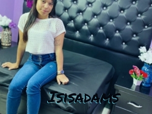 Isisadams