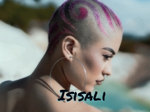 Isisali