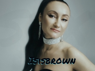 Isisbrown