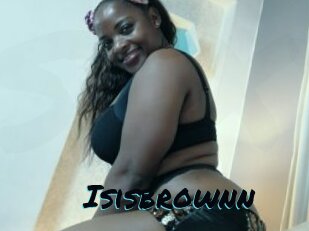 Isisbrownn