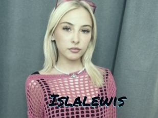 Islalewis