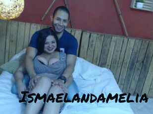 Ismaelandamelia