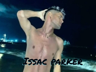 Issac_parker