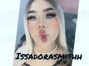 Issadorasmithh