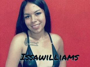 Issawilliams