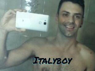 Italyboy