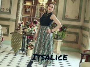 Itsalice