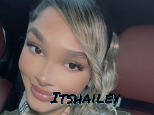 Itshailey