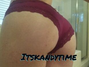 Itskandytime