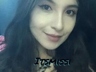 Itsmissi