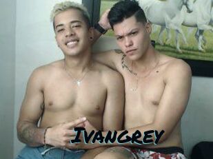 Ivangrey