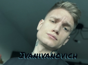 Ivanivanovich