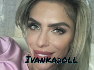 Ivankadoll