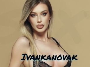 Ivankanovak