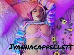 Ivannacappellett