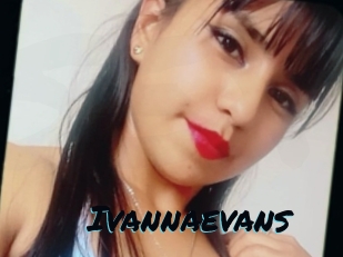 Ivannaevans