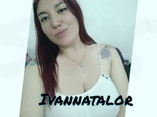 Ivannatalor