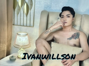 Ivanwillson