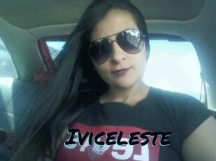 Iviceleste