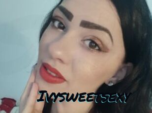 Ivysweetsexy