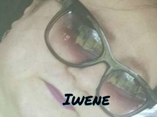 Iwene