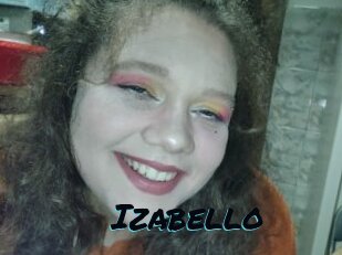 Izabello